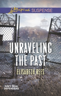 صورة الغلاف: Unraveling the Past 9780373447800