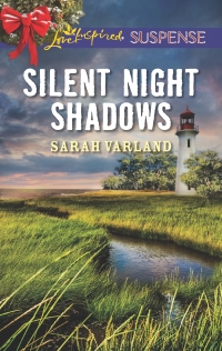 Cover image: Silent Night Shadows 9780373447817