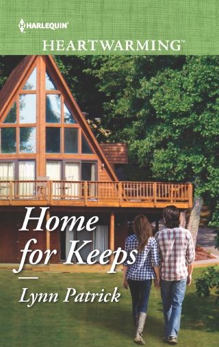 Cover image: Home for Keeps 9780373367887