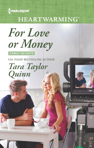 Cover image: For Love Or Money 9780373367993
