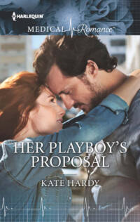Imagen de portada: Her Playboy's Proposal 9780373010820
