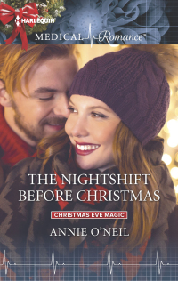 Imagen de portada: The Nightshift Before Christmas 9780373011537