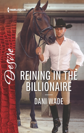 Imagen de portada: Reining In the Billionaire 9780373838295
