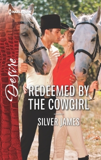 Imagen de portada: Redeemed by the Cowgirl 9780373838349