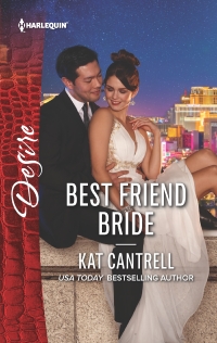 Cover image: Best Friend Bride 9780373838585