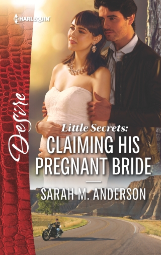 صورة الغلاف: Little Secrets: Claiming His Pregnant Bride 9780373838639