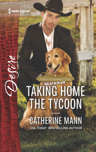 表紙画像: Taking Home the Tycoon 9780373838677