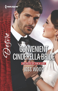 Immagine di copertina: Convenient Cinderella Bride 9780373838691