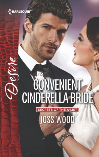 表紙画像: Convenient Cinderella Bride 9780373838691