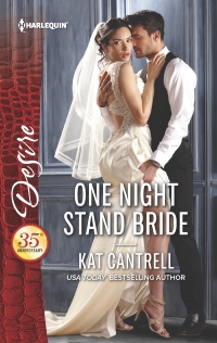 Cover image: One Night Stand Bride 9780373838776