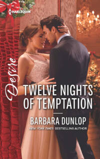 Imagen de portada: Twelve Nights of Temptation 9780373838820