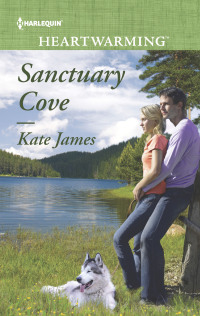 Cover image: Sanctuary Cove 9780373368273