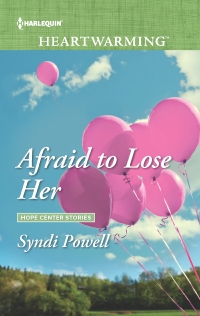 Cover image: Afraid to Lose Her 9780373368440