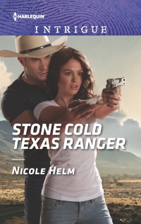 Imagen de portada: Stone Cold Texas Ranger 9781335720757