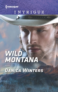 Imagen de portada: Wild Montana 9781335720825