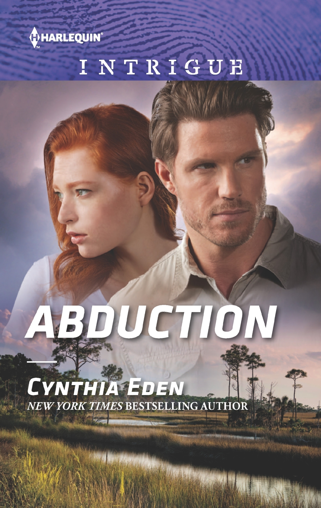 Abduction eBook
