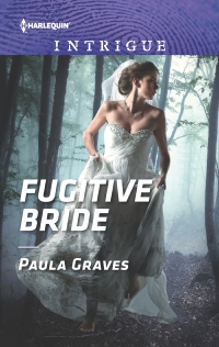 Titelbild: Fugitive Bride 9781335720870