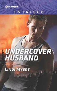 Imagen de portada: Undercover Husband 9781335721105