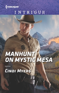 صورة الغلاف: Manhunt on Mystic Mesa 9781335721167