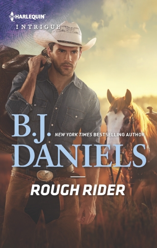 Cover image: Rough Rider 9781335721259