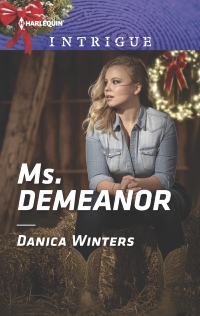 Imagen de portada: Ms. Demeanor 9781488013232