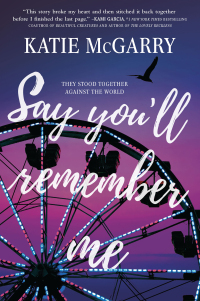 Imagen de portada: Say You'll Remember Me 9780373212378