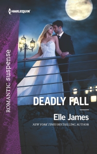 Cover image: Deadly Fall 9780373401949