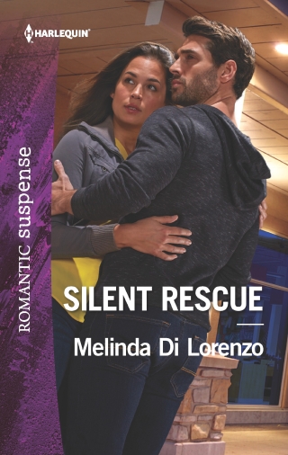 Imagen de portada: Silent Rescue 9780373402168