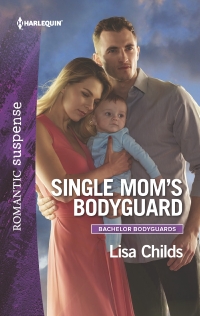 صورة الغلاف: Single Mom's Bodyguard 9781335474537