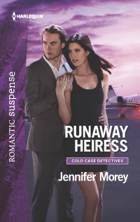 Imagen de portada: Runaway Heiress 9781335474544