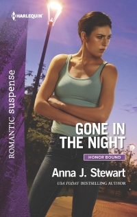 Immagine di copertina: Gone in the Night 9780373402311