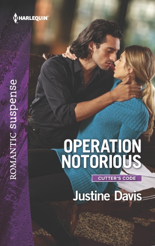 Cover image: Operation Notorious 9780373402397
