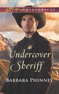 Immagine di copertina: Undercover Sheriff 9780373425204