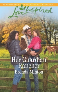 Cover image: Her Guardian Rancher 9780373622504