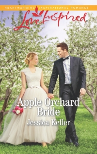 صورة الغلاف: Apple Orchard Bride 9780373622511