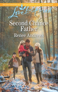 Immagine di copertina: Second Chance Father 9780373622528