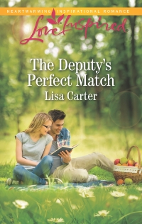 Titelbild: The Deputy's Perfect Match 9780373622641