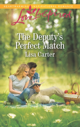 Imagen de portada: The Deputy's Perfect Match 9780373622641