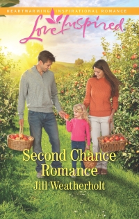 Titelbild: Second Chance Romance 9780373622658