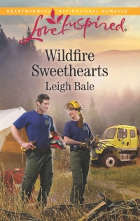 Cover image: Wildfire Sweethearts 9780373622702