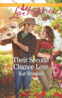 Cover image: Their Second Chance Love 9780373622719