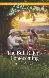 表紙画像: The Bull Rider's Homecoming 9780373622733