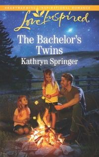 Immagine di copertina: The Bachelor's Twins 9780373622740