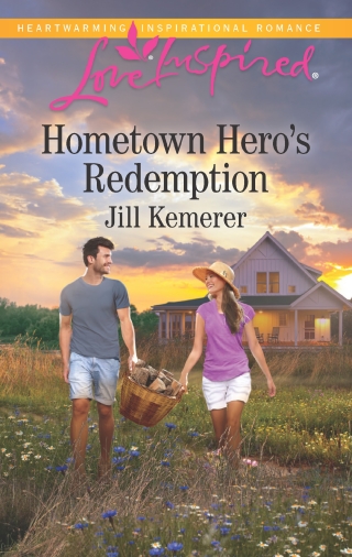 Cover image: Hometown Hero's Redemption 9780373622832