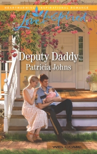 Imagen de portada: Deputy Daddy 9780373622887