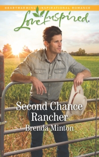 Imagen de portada: Second Chance Rancher 9780373622917