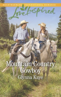 表紙画像: Mountain Country Cowboy 9780373623051