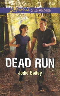 Cover image: Dead Run 9780373456840