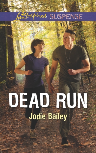 Imagen de portada: Dead Run 9780373456840