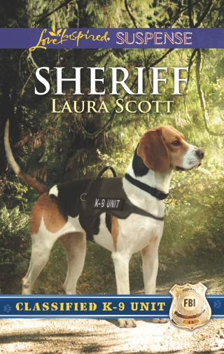 Cover image: Sheriff 9780373457045